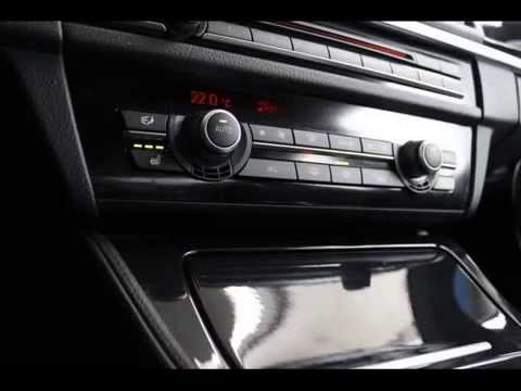 BMW 5-serie  520 D Dealerond 520d uit 2010 Leder comfort Xenon