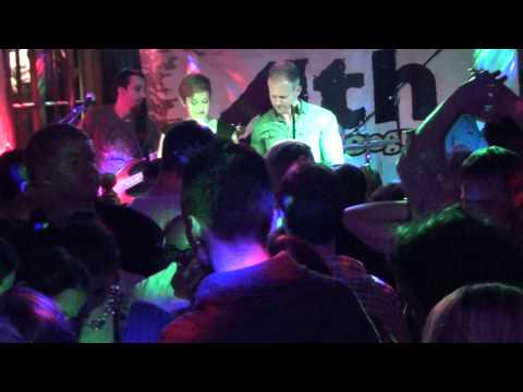 Teenage Dirtbag - 4th Degree Canberra cover 2014