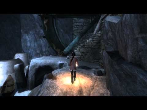 Dreamfall: The Longest Journey - part 4 - Shifter