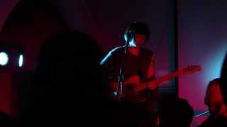 Waxahatchee - Blue Pt. II - Center for the Arts, Eagle Rock 12-5-2013