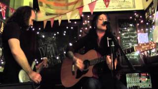 'Arms of Love' - Robyn Hitchcock Cover