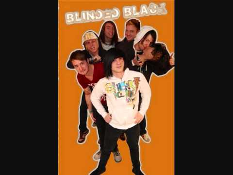 Time is All We Got lyrics - Blinded Black