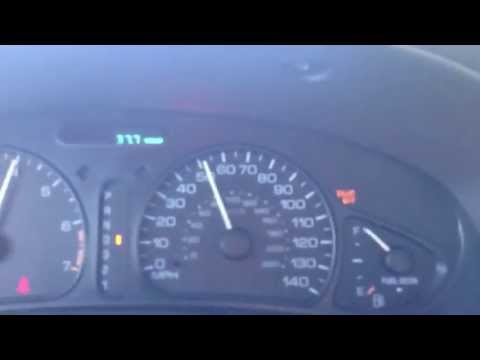 Thumbnail for 2001 Oldsmobile Alero 3.4L V-6 0-60 by Oldsmobile Alero