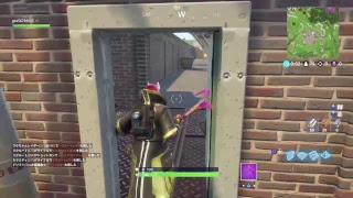 Happy Halloween Fortnite　100キル目指す（参加あり）