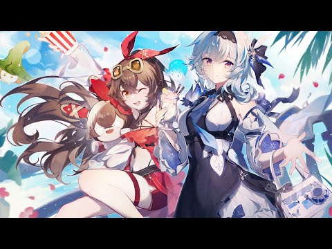Best Nightcore Gaming Mix 2023 ♫ Best Gaming Music ♫ New Music 2023 EDM Gaming Music