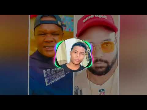 Hans Waiida ft Lion Winston Mo Ferfout Ar Toi[DJ #NELSON]