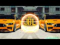 Brown Munde JBL Bass Boosted EXTREME DEEP Bass