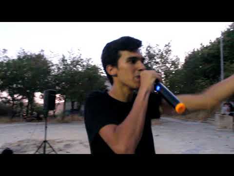 4 ª Clasificatoria de BDM Regional Arcos || Zorrito vs Zau (CUARTOS)