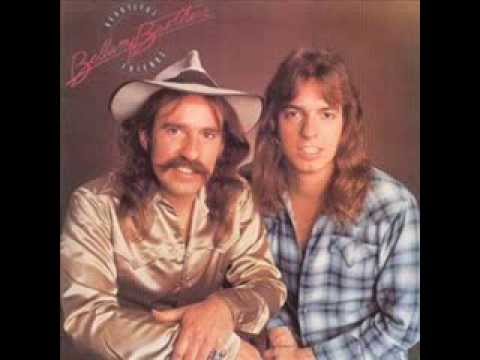 The Bellamy Brothers -  Tumbleweed And Rosalee