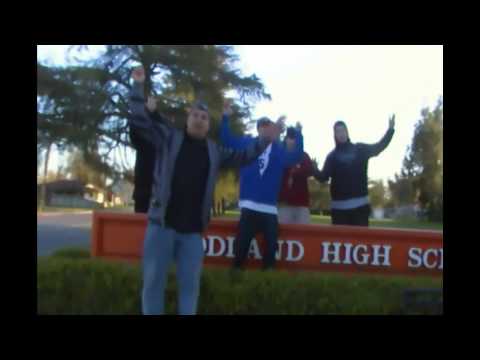 Kaled Ft Nick C & Lil C- "YOKKEN"