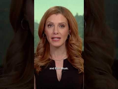 Hollywood takes on Zuckerberg, Musk and Altman amid anxiety over AI
