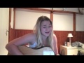 Adam Lambert - Another lonley night (Cover by ...