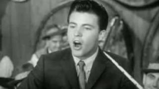 Ricky Nelson - Just A Little Too Much (Ozzie &amp; Harriet Show)