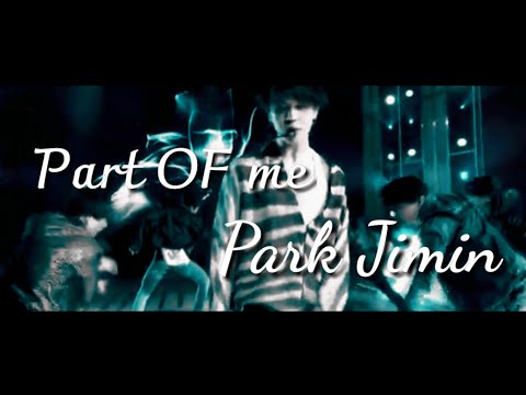 FMV : Jimin • BTS | Part of me