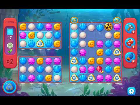 FISHDOM LEVEL # 11835 - SUPERADO 💯 (2023) FISHDOM Perú 🇵🇪 juegos eventos Minijuegos