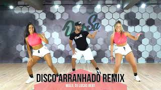 Download lagu Disco arranhado remix malu, Dj lucas beat.Dan.sa,daniel saboya/siga no istagram ariella_silva123 mp3