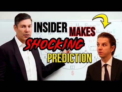 Zoltan Pozsar Says "Bretton Woods 3 Has Begun" (Explained)