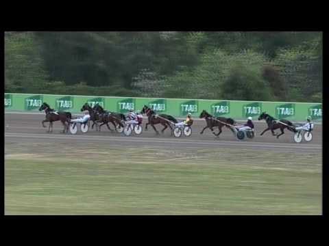 TABCORP PK MENANGLE - 18/10/2016 - Race 1 - TROTTERS MOBILE [Trial]