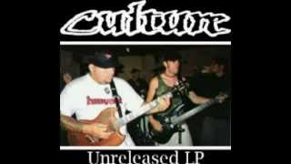 CULTURE - UNCONDITIONAL LOVE