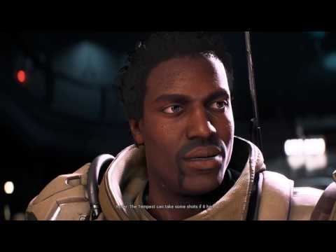 Zulu Play: Mass Effect Andromeda  - Part 25