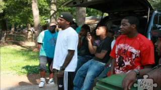 Block 125 - Out They Got Damn Mind | NashPics.com | NasProd.com