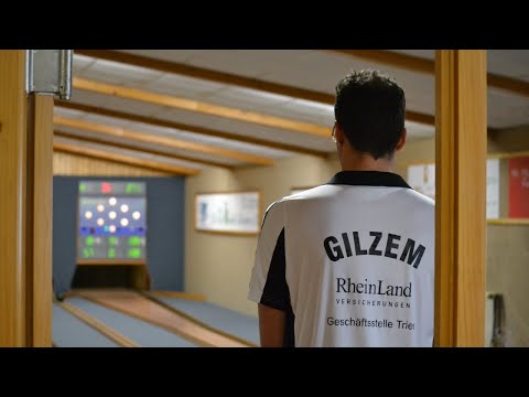 SK Gilzem 1 - TuS Kirchberg 1