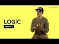Logic "1-800-273-8255" Official Lyrics & Meaning | Verified