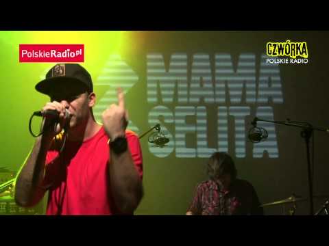 Mama Selita: Materialiści (Czwórka)