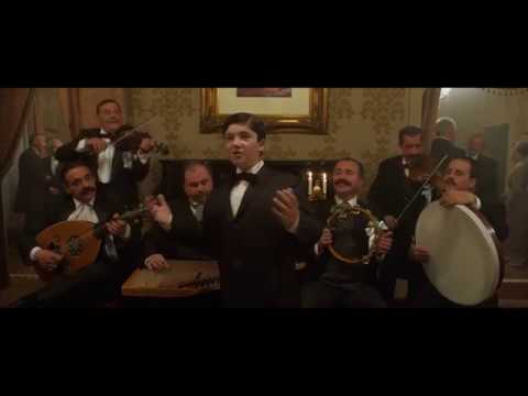 Од филмот До Балчак - пее малиот Вејчеслав Поповски