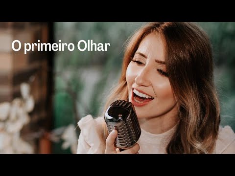 O Primeiro Olhar - (Anjos de Resgate) por Juliana Silveira