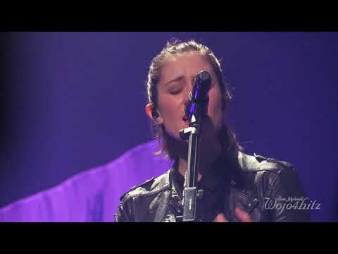 11/23 Tegan & Sara- Floorplan @ Moore Theatre, Seattle, WA 10/27/17