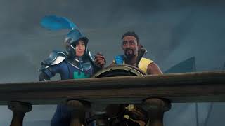 VideoImage1 Pioneers of Pagonia