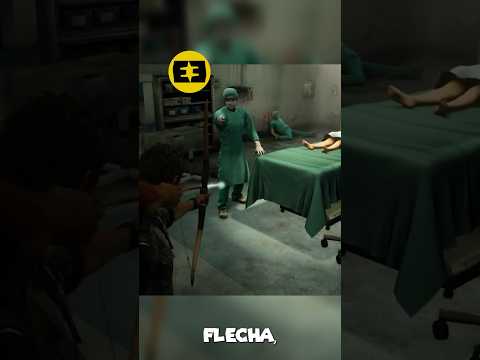 MUERDEN A ELLIE OTRA VEZ EN The Last Of Us 2