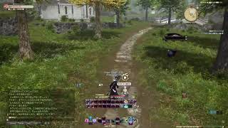 ＦＦ１４　リーパーでメインすすめるよ