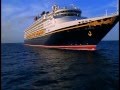 Disney Cruise Line 2004 Vacation Planning DVD