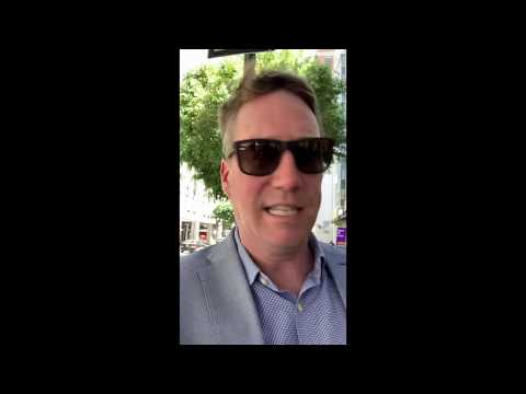 Condo Market in Downtown Los Angeles