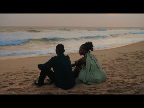 Santan Dave and Tems