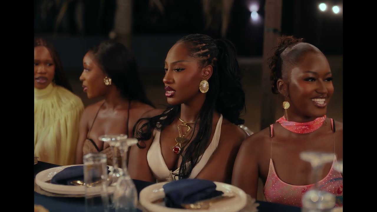  mit dem Titel 'Raindance' / Video ((jetzt ansehen))