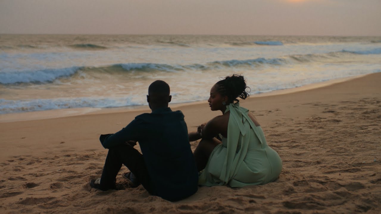 Dave - Raindance (ft. Tems)