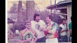 Grateful Dead - C.C. Rider Live at Sun Dome on 1985-10-26