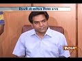 AAP crisis: Kapil Mishra says 'sorry' to 'guru' Kejriwal, vows to lodge an FIR against him