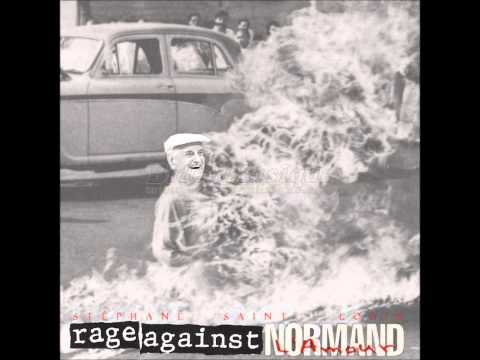 Rage Against Normand L'Amour