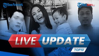 LIVE UPDATE TOP 10: Pria Nistakan Alquran, Tangis Ibu Korban Mutilasi hingga Putusan Ahli Waris Bibi