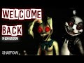 [SFM/FNAF:Security Breach/VR] He always come back...- WELCOME BACK- Song by @TryHardNinja