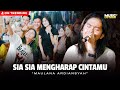 Maulana Ardiansyah - Sia Sia Mengharap Cintamu (Live Ska Reggae)