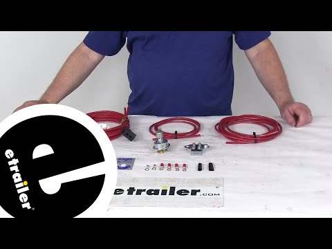etrailer | Review of Dutton-Lainson Trailer Winch - DL24066