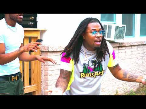 SMG Kiing - TBH (Official Music Video) Shot By. ByondENT