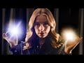 ASMR Light Triggers In The Dark Fast Aggressive To Slow Gentle Eyes Closed Instructions