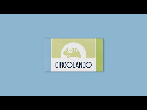 Circolando - Puntata 6