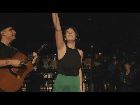 Sammy Rae & The Friends - For The Time Being (Official Music Video)